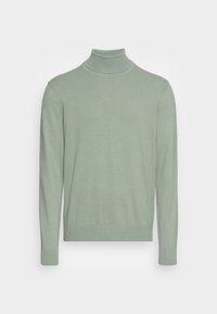 Non sélectionné, green