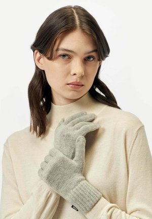 Gants - stone
