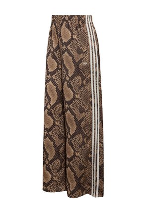 adidas Originals, STN WL PANTS - Verryttelyhousut - linen/magic beige
