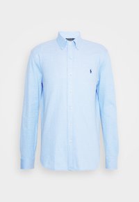 Não selecionado, harbor island blue