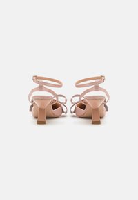 Simmi London ELAINE - Sandaler - nude