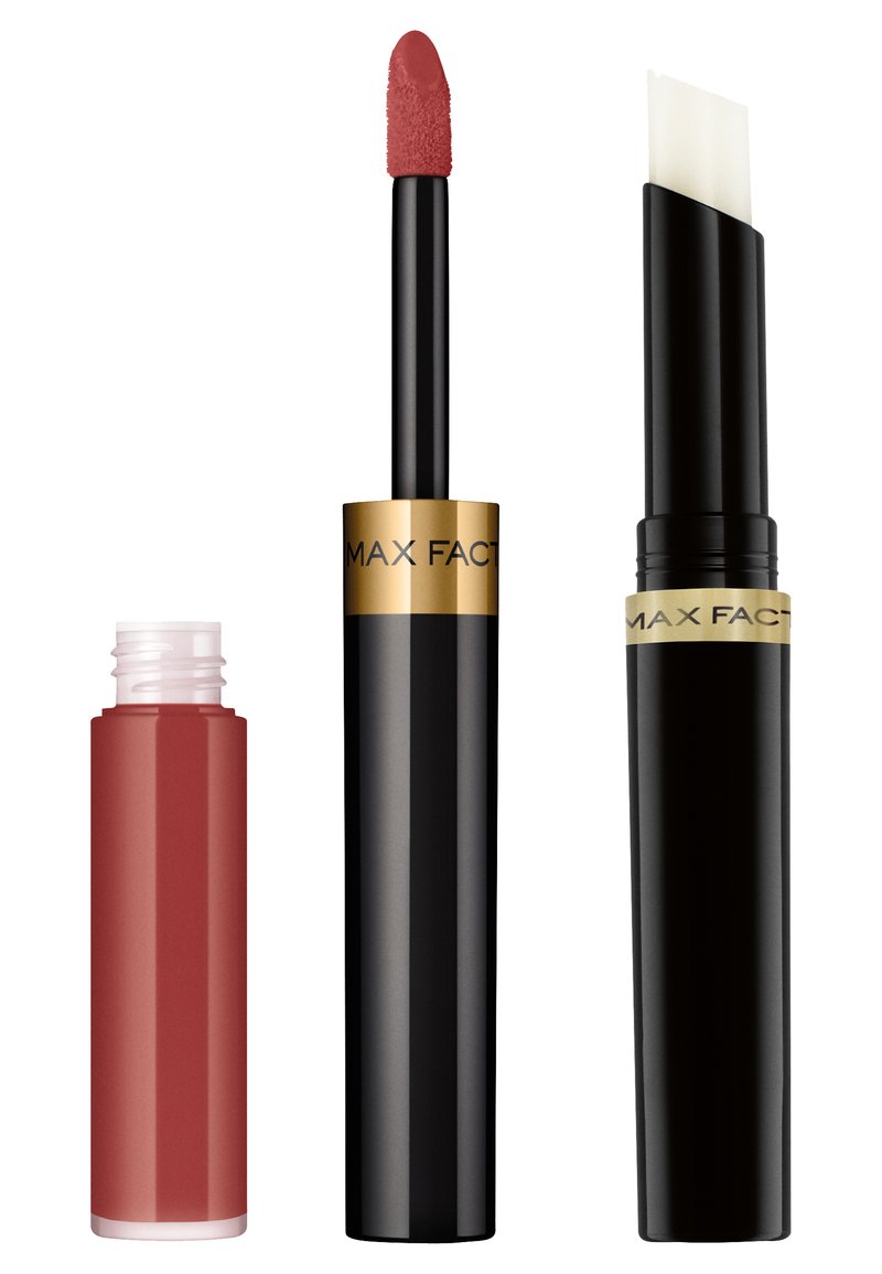 Max Factor - LIPFINITY - Liquid lipstick - 070 spicy, Enlarge