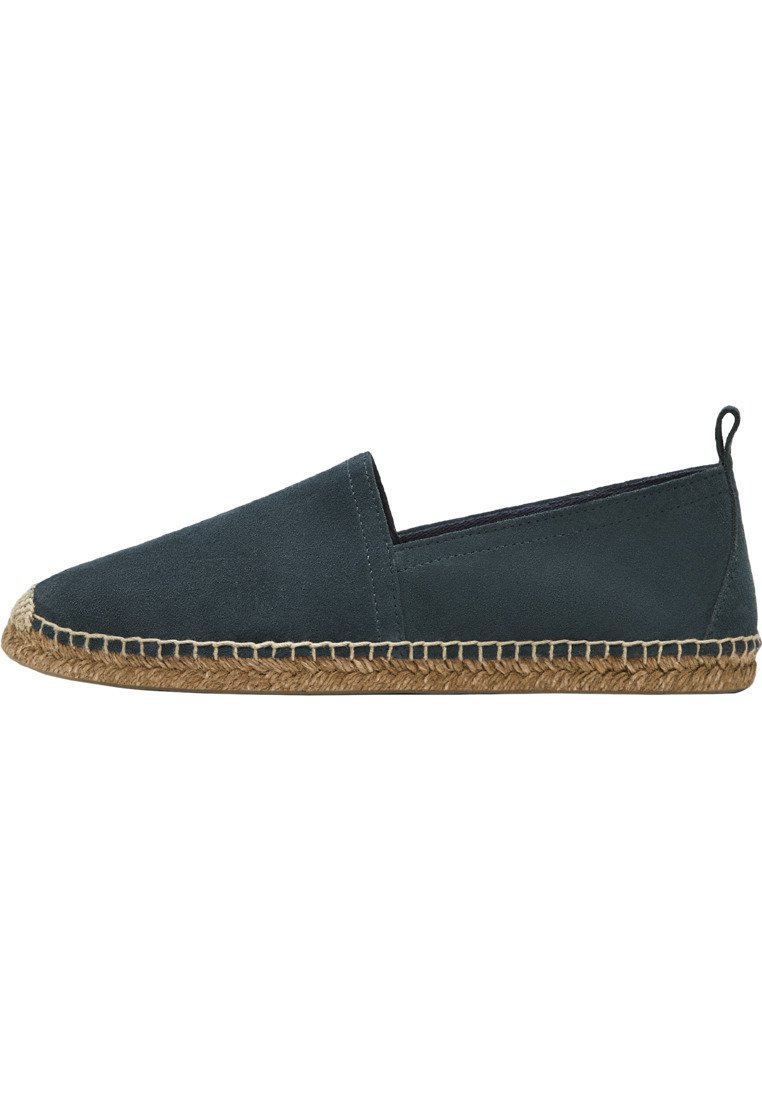 Herren Slipper | Massimo Dutti Espadrille blue/blau - VG74949 Herren Slipper | Massimo Dutti Espadrille blue/blau - VG74949