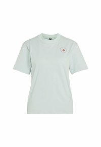 Ei valittu, vapour green