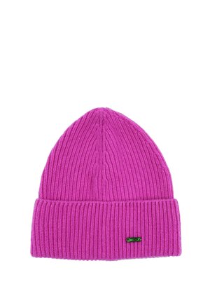 UMSCHLAG - Mütze - pink