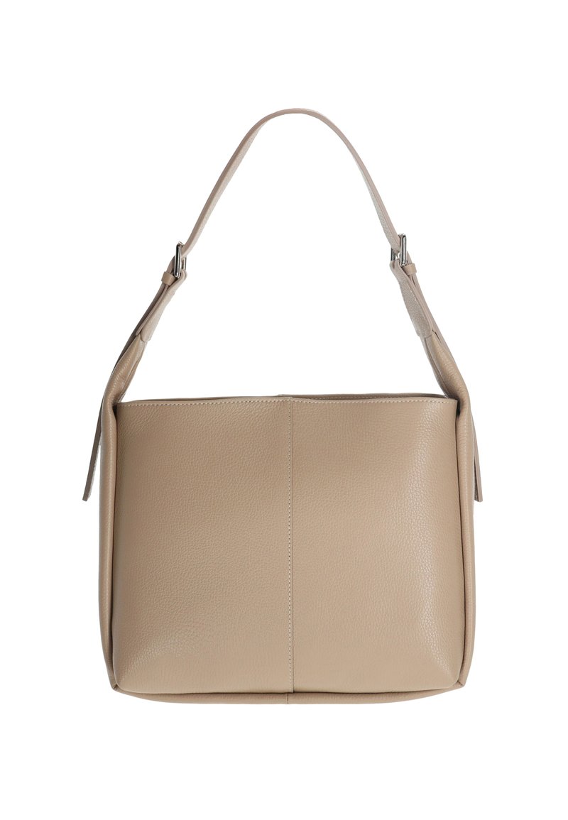 faina Geantă de mână - taupe