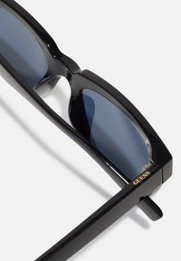 Guess UNISEX - Solbriller - shiny black