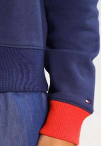Tommy Hilfiger Sudadera - dark blue