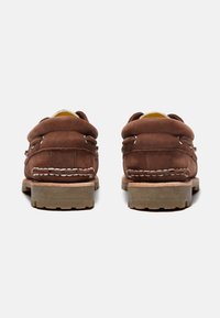 Timberland Bootschoenen - medium brown nubuck