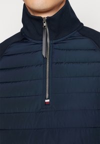 Tommy Hilfiger Sudadera - dark blue