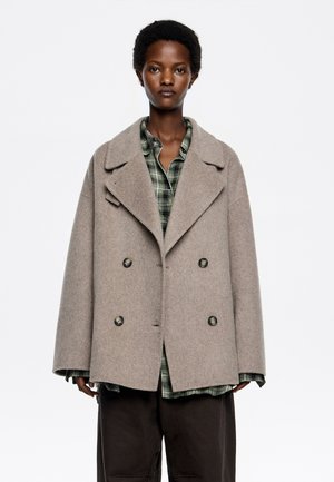 Chaqueta fina - topo
