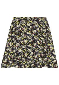 The New ORCHID SKIRT - A-linjekjol - dark blue