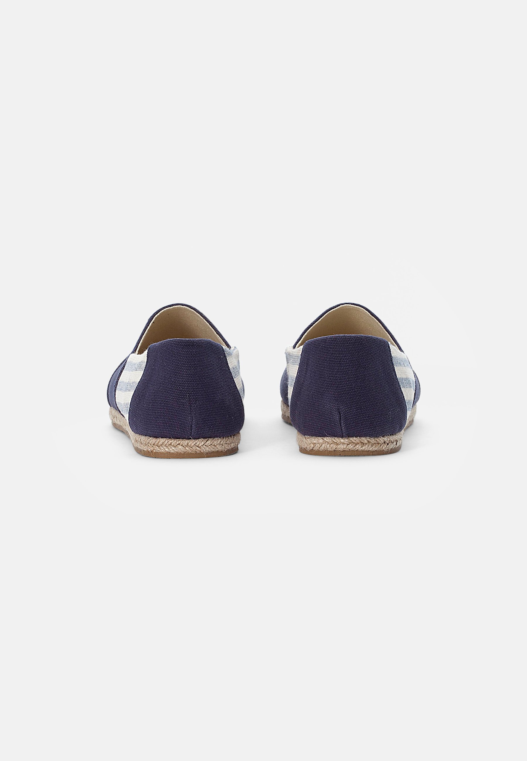 Herren Espadrille Herren Espadrille