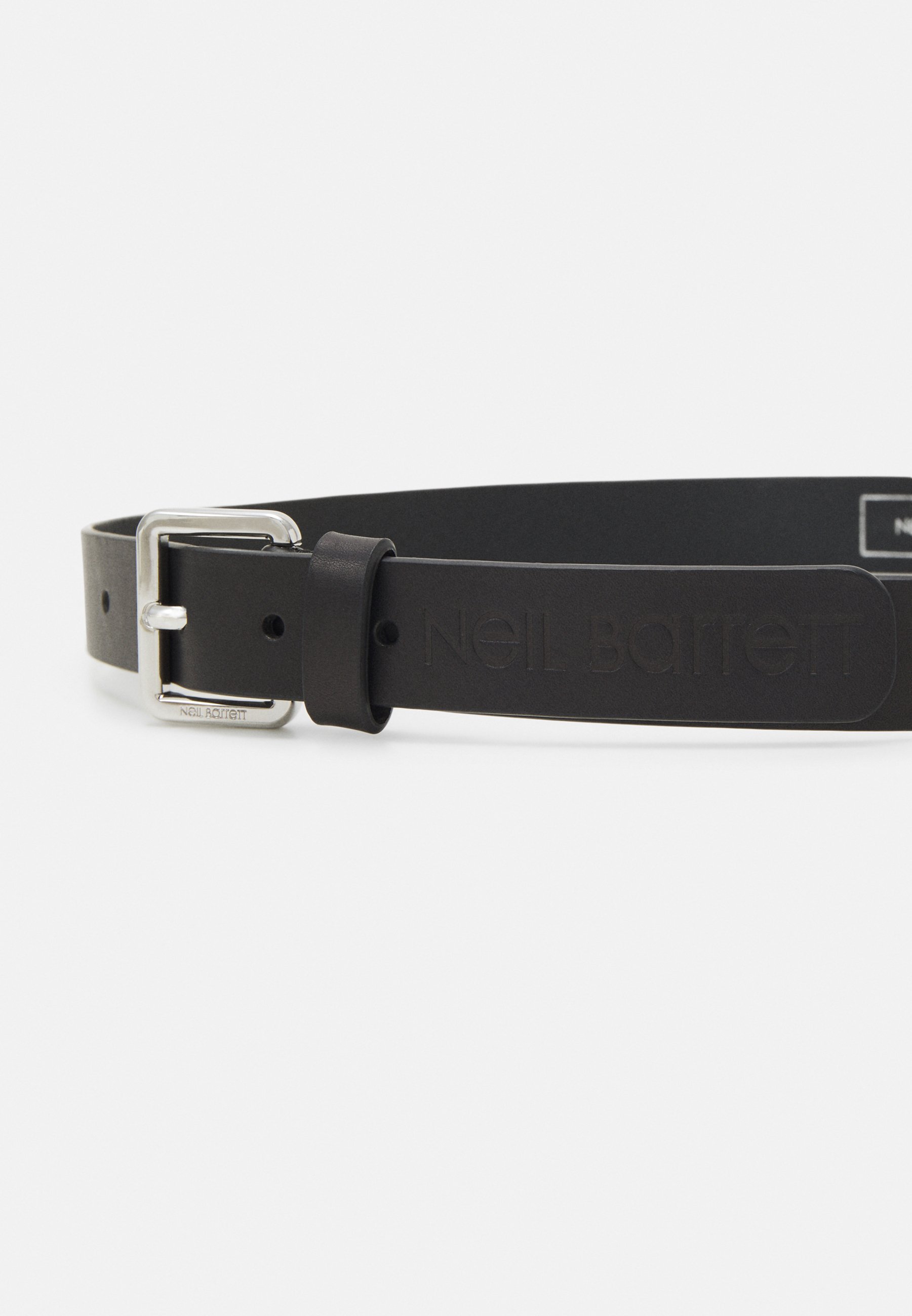 neil barrett belt