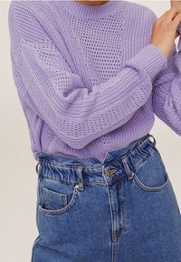 Mango Trui - purple