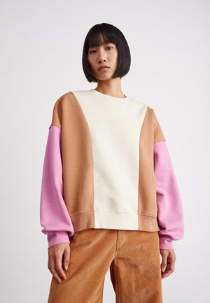 Roxy SALTY DREAM - Sudadera - parchment