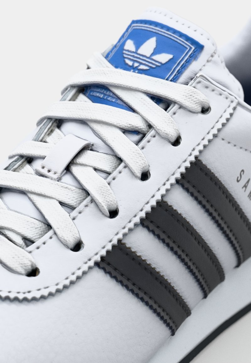 adidas gazelle silver green womens adidas Men's Samoa Tennis Shoes JQ0045 9.5 main image 0