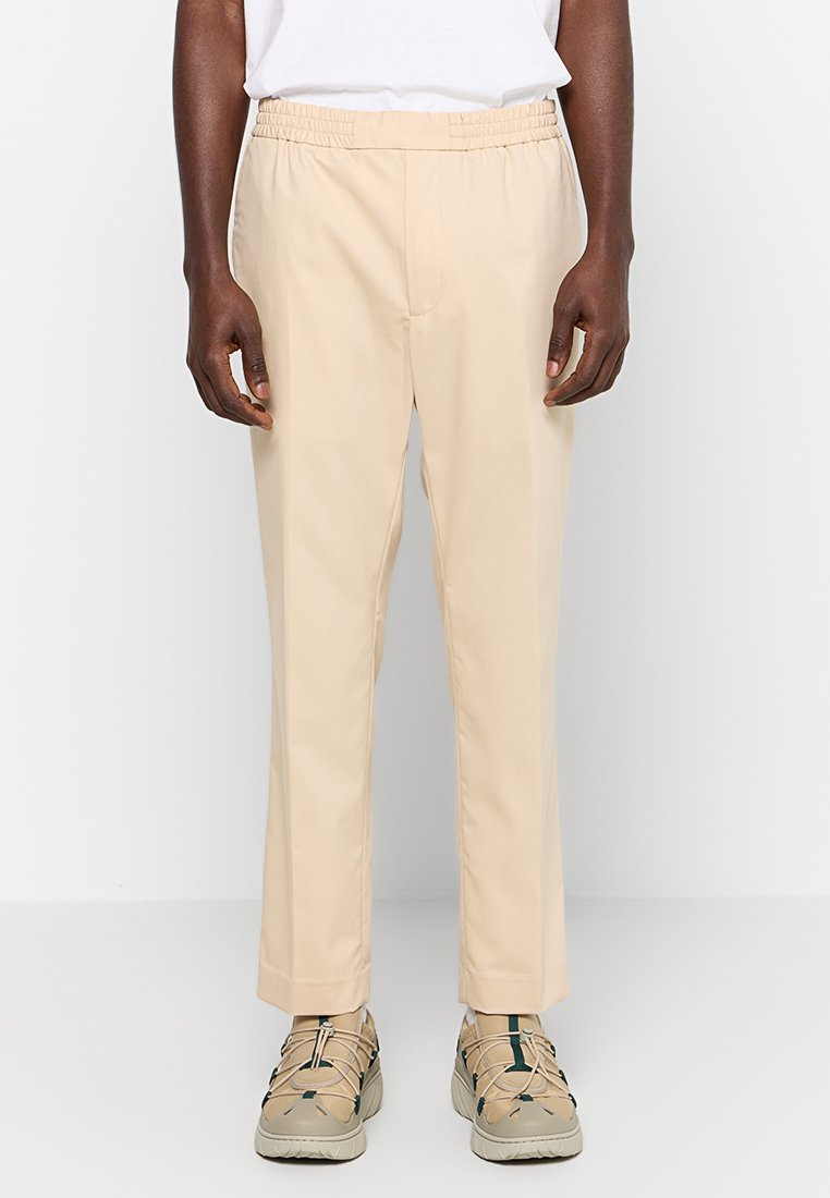 Calvin Klein Broek beige Calvin Klein Broek beige