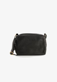 Valgt, black