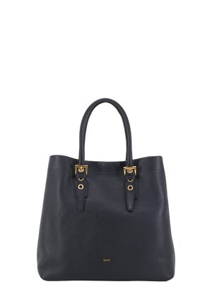 Shopping Bag - navy
