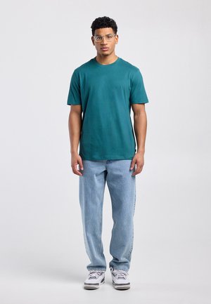 America Today, AMERICA TODAY T-SHIRT ERIC - T-Shirt basic - green