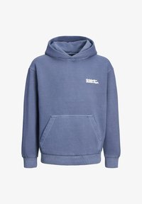 Niet geselecteerd, blau