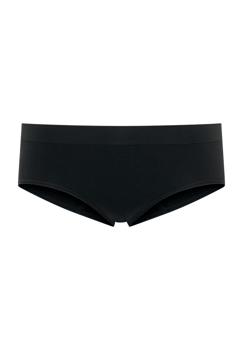 Cotonella Confezione da 3 midi slip in cotone bielastico: in offerta a