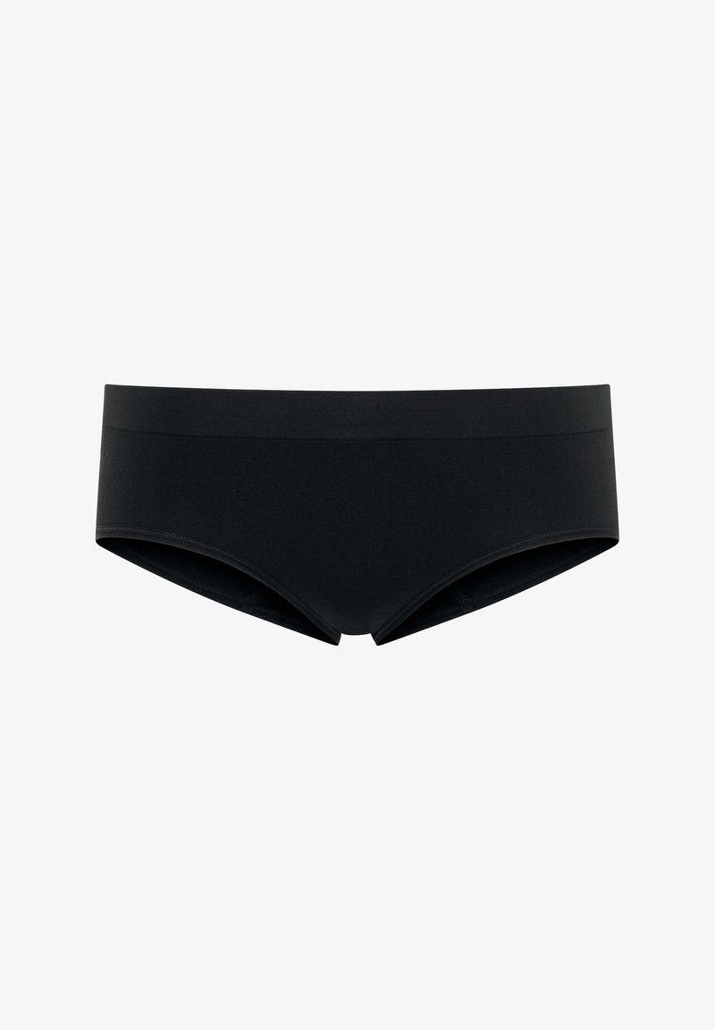 Cotonella Confezione da 3 midi slip in cotone bielastico: in offerta a Cotonella Confezione da 3 midi slip in cotone bielastico: in offerta a