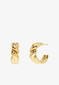 Odabrano, gold-coloured