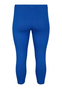 Zizzi 3/4-LENGTH  - Tajice-hlače - monaco blue