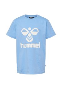 Niewybrane, dusk blue