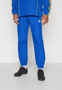 adidas Performance JUVE  - Klubbklær - team royal blue