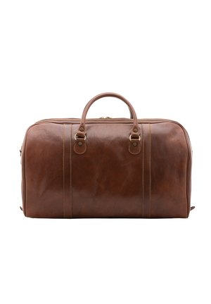 Valigia - brown