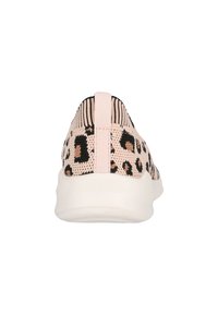 ZIGZAG Loaferit/pistokkaat - meerkleurig