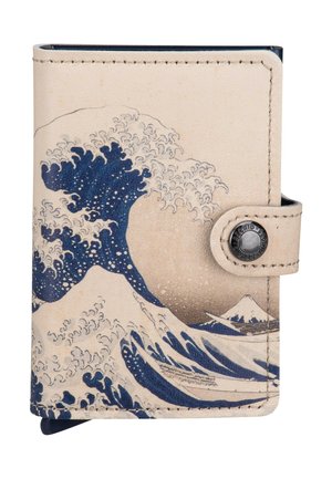 MINI ART - Wallet - wave