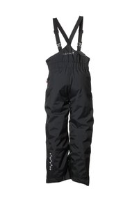 Isbjörn of Sweden Täckbyxor - black