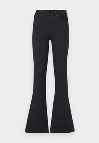 RAVAL  - Wide Leg - stone
