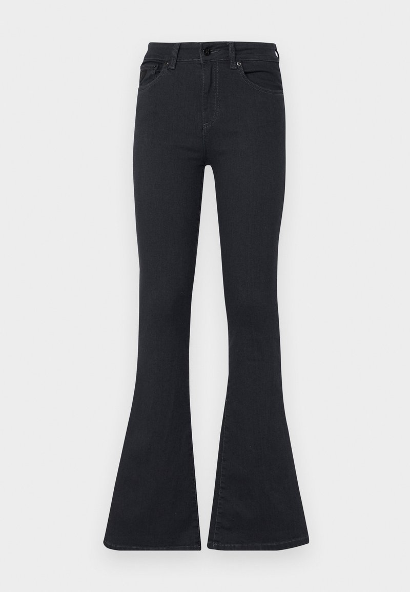 LOIS Jeans Bootcut jeans blauw denim/bluedenim