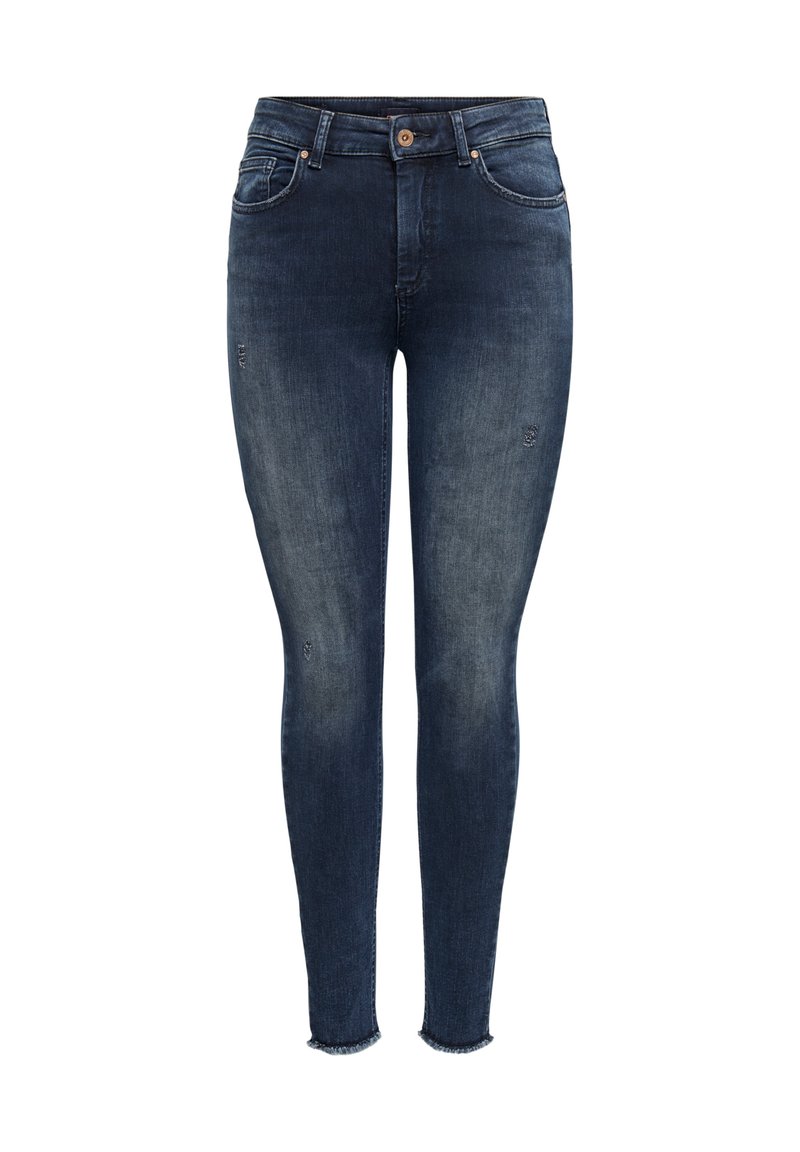 Blugi skinny fit