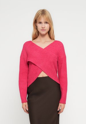 VIKAYLENA - Pulover - jazzy