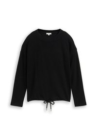 Unausgewählt, deep black