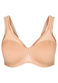 Triumph SHAPE SENSATION - Shapewear - caramello/nude - Zalando.ie
