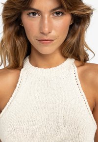 Roxy CACTUS FIELDS TANK  - Top - white