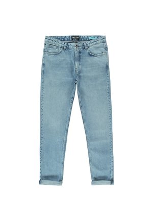 VIXEN - Relaxed fit jeans - stone bleached