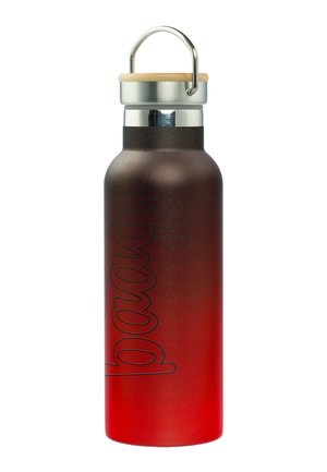Baagl Borraccia - rot