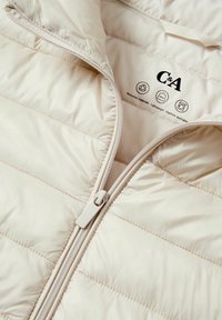 C&A Chaqueta de invierno - off-white