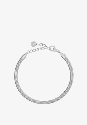 EDBLAD HERRINGBONE - Apyrankė - steel