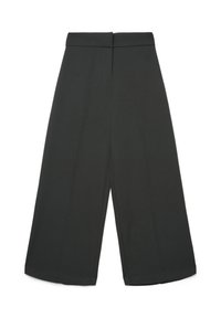 Unausgewählt, ultrablack