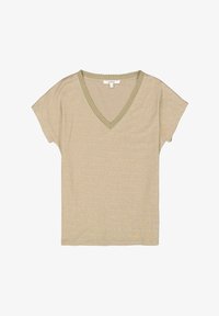 Seleccionado, summer olive