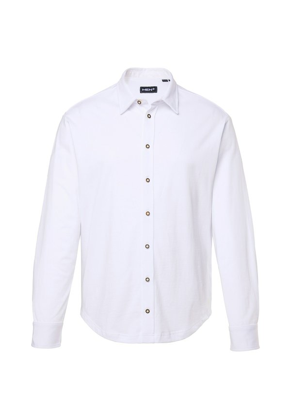 LANGARM KENTKRAGEN MODERN FIT - Hemd